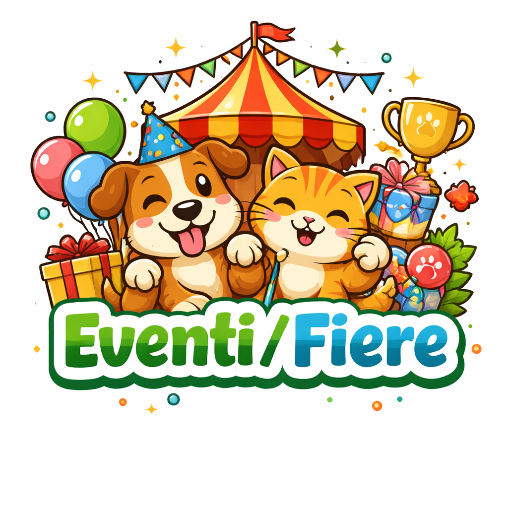 Eventi a Milano e in Italia